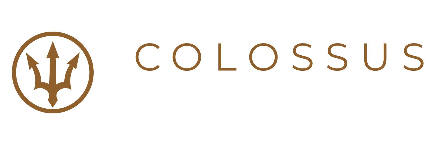 Colossus Private Office